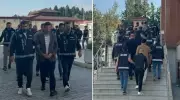 Yalova'da Göç İdaresi'nde Fetö Operasyonu: Bir Tutuklama!