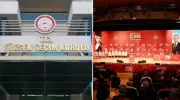 YSK'dan CHP'ye İstanbul İl Kongresi Şoku: 'Durdurma' Talebi Reddedildi!