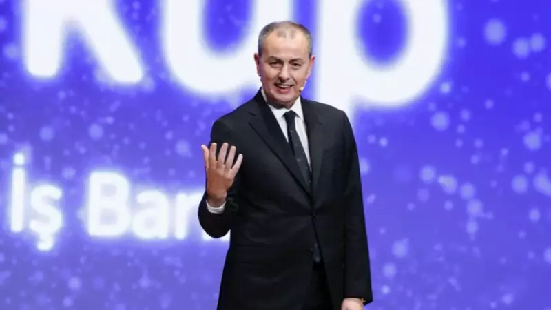 İş Bankası Girişim Fonu 1 Milyar Doları Aştı, Workup'tan 16 StartUp Mezun Oldu