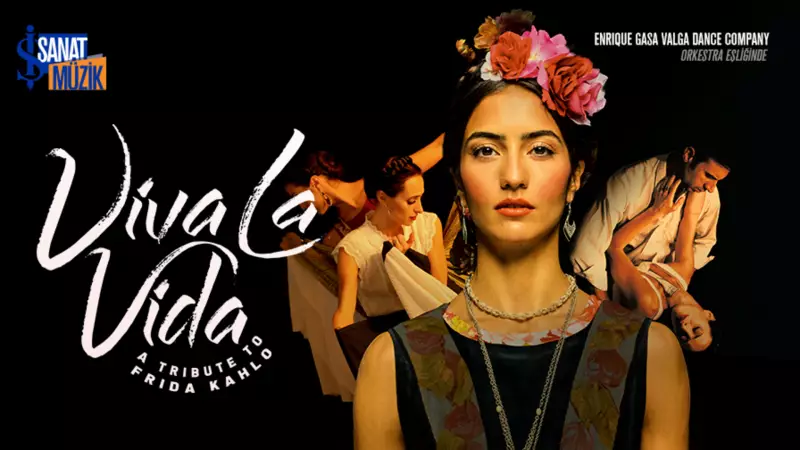 İş Sanat 26. Sezonunda Lisa Ekdahl, Buray ve Feridun Düzağaç'ı Ağırlıyor