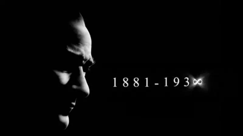 10 Kasım Tatil Mi? İşte Atatürk'ü Anma Günü'nün Hafta Sonuna Denk Gelmesiyle İlgili Tüm Detaylar