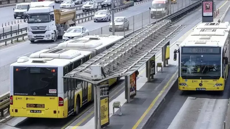 10 Kasım'da Toplu Taşıma Ücretsiz Mi? İşte Yanıtı