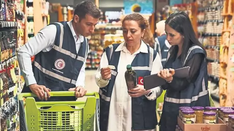 11. Yargı Paketi: Ekmek, Taksi Ücretlerine Enflasyon Ayarı