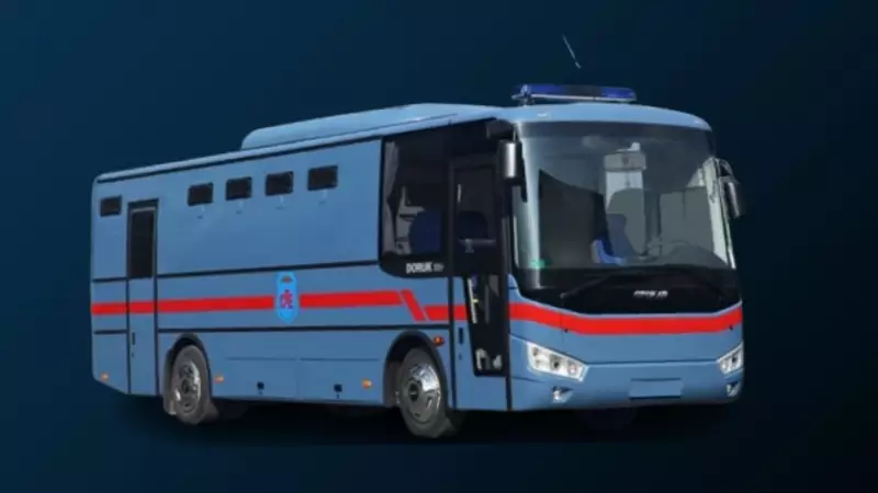 11. Yargı Paketi Ertelendi: 50 Bin Kişilik Tahliye Beklentisi