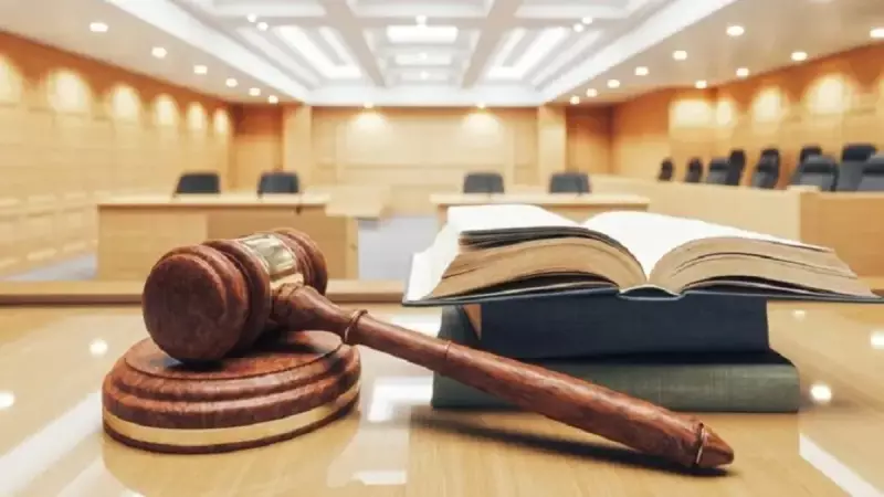 11 Yıllık Sır Çözüldü: Yaşlı Kadını 18 Yerinden Bıçaklayan Katil Bulundu