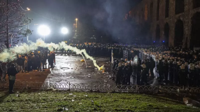 12 Gazeteci Beraat Etti: İmamoğlu'nun Tutuklanması Sonrası Dava Düştü