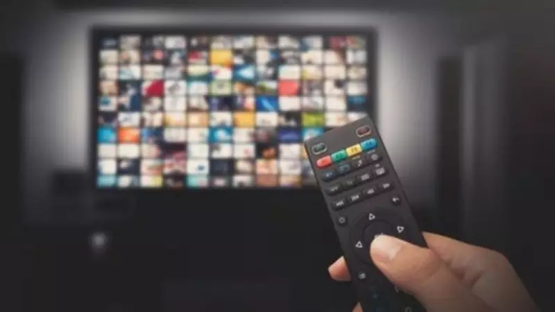 12 Kasım 2025 TV Rehberi: Bu Akşam Hangi Dizi ve Filmler Var?