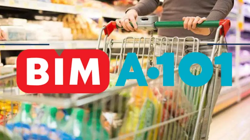 13-14 Kasım A101 ve BİM Aktüel Ürünleri: İndirim Fırsatları Başladı!