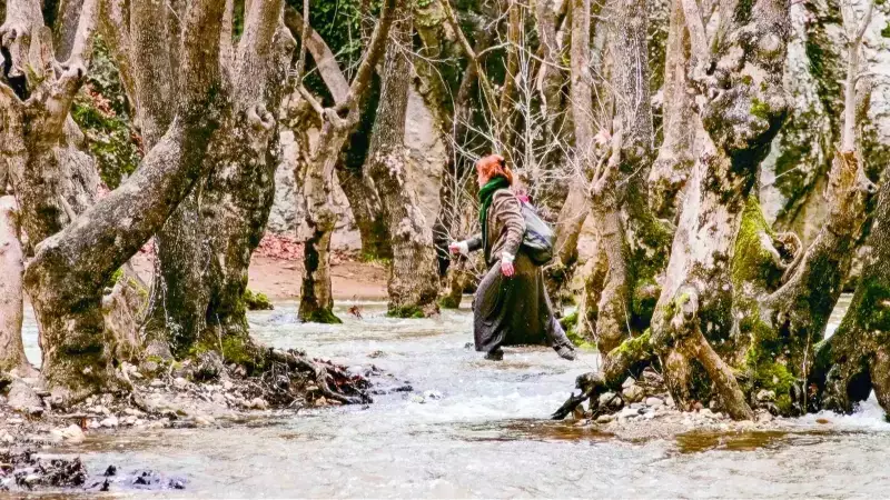 13. Boğaziçi Film Festivali Başladı: Kanto Ödül İçin Yarışıyor