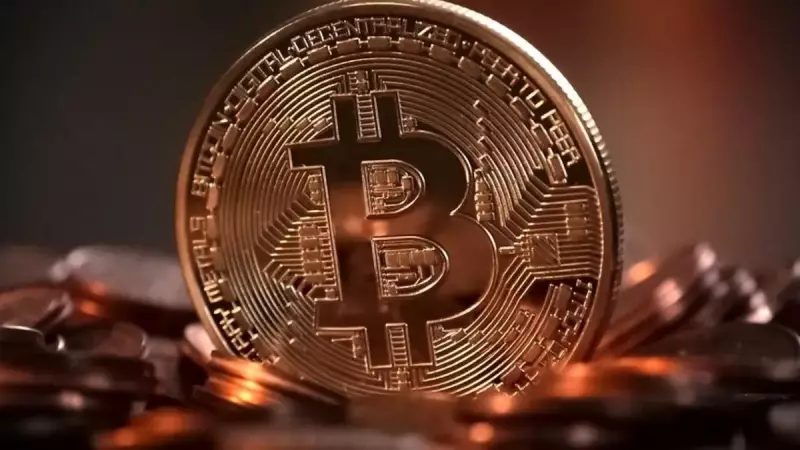13 Milyar Dolarlık Bitcoin Krizi: Çin ABD'yi Devlet Desteğli Hırsızlıkla Suçluyor