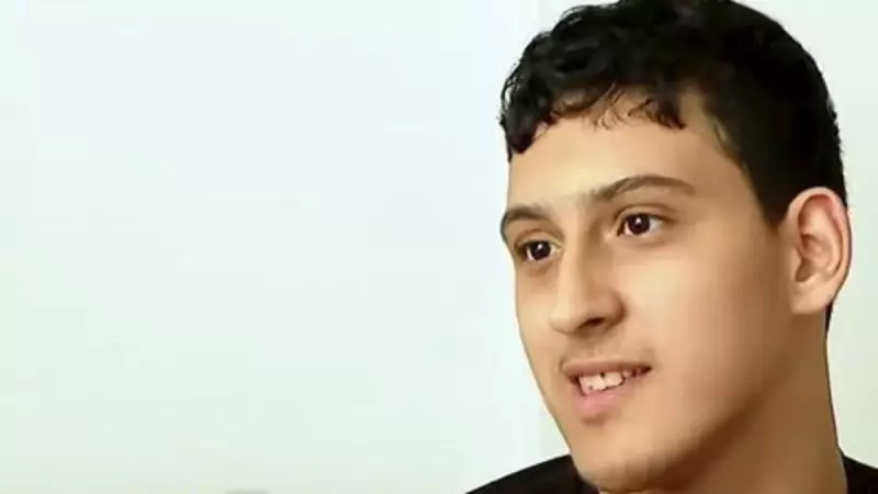 16 Yaşındaki Engelli Gencin Tekerlekli Sandalyesi Kağıthane'de Çalındı