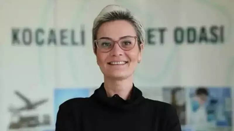 18 Yıl Sonra Aydınlanan Cinayet: İş Kadını Anne Bebesini Öldürüp Çöpe Attı