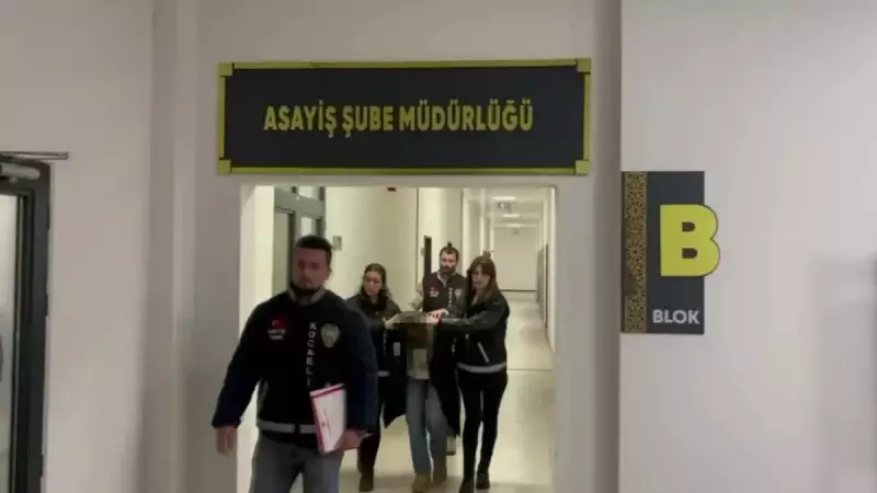18 Yıl Sonra Şok İtiraf: Kocaeli'de Çöpe Atılan Bebek Cinayeti Aydınlandı