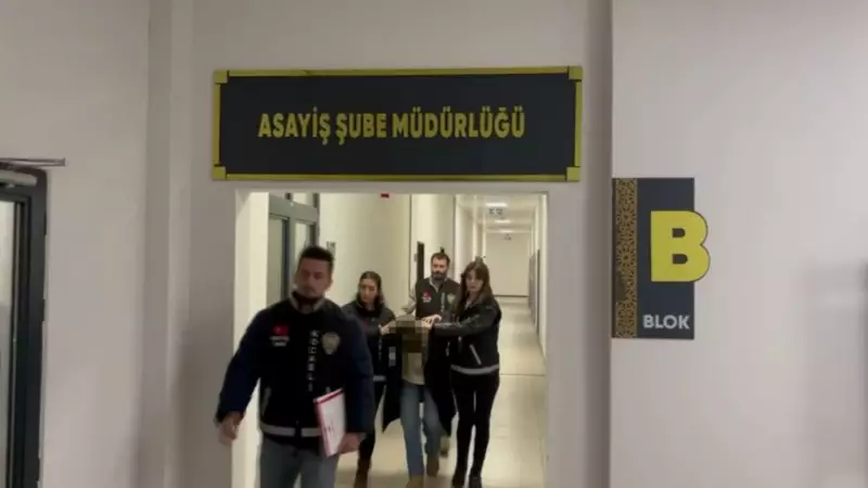 18 Yıl Sonra Parmak İzi Eşleşti: Bebeğini Öldüren Anne Tutuklandı