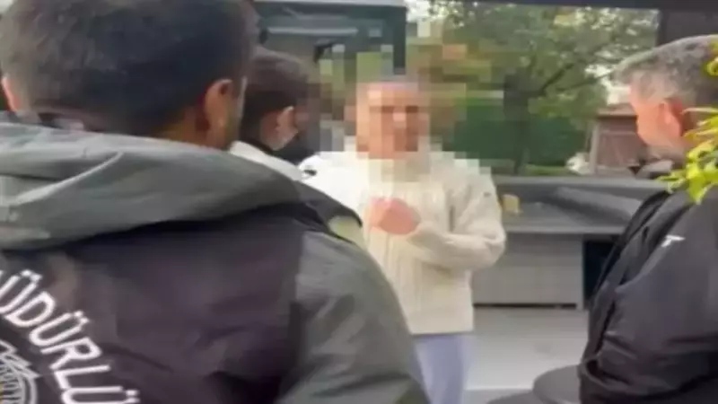 18 Yıl Sonra Çöpte Ölü Bulunan Bebeğin Annesi Emine Nilay Özkan Tutuklandı