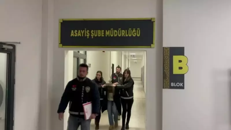 18 Yıllık Bebek Cinayeti Zanlısı DNA ile Yakalandı