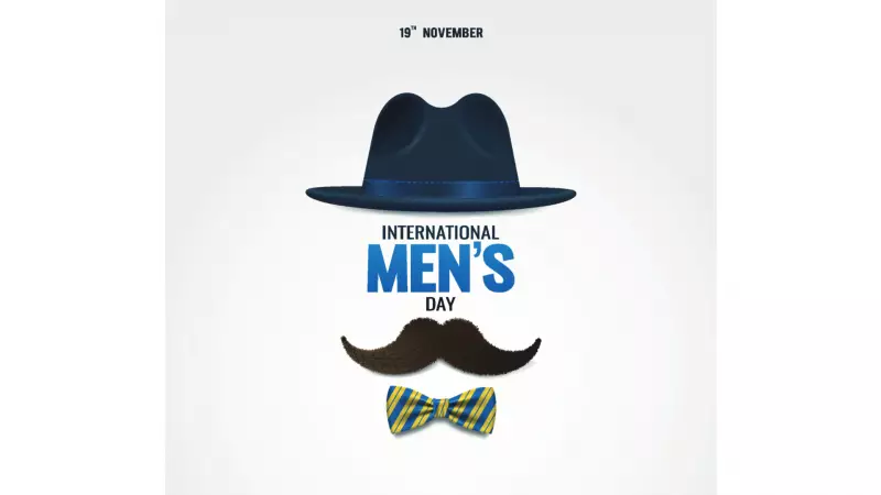 19 Kasım Dünya Erkekler Günü: Tarihçesi ve Anlamı