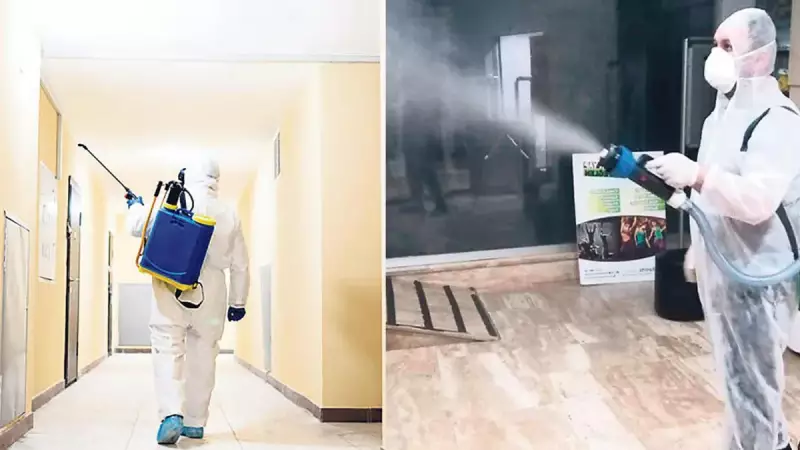 2 Milyarlık Kaçak Haşere İlacı Pazarı: Aile Ölümleri Sonrası Alarm