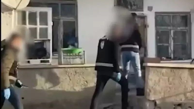 20, 18 ve 11 Yıllık 3 Faili Meçhul Cinayet Daha Aydınlatıldı