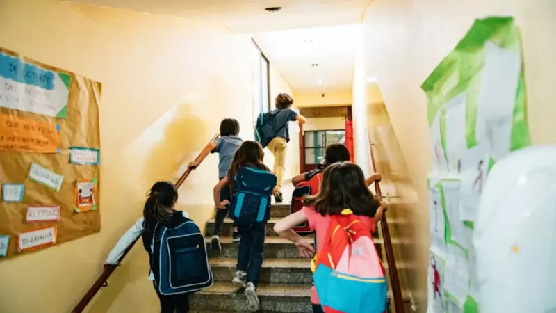 2025-2026 Eğitim Yılında İkinci Ara Tatil Tarihi Belli Oldu