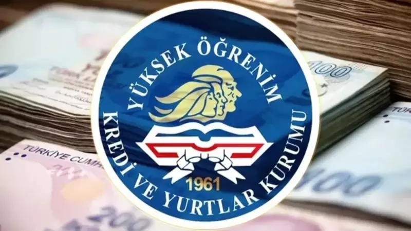 2025-2026 KYK Burs ve Kredi Ödemeleri Başladı: İşte Ödeme Takvimi