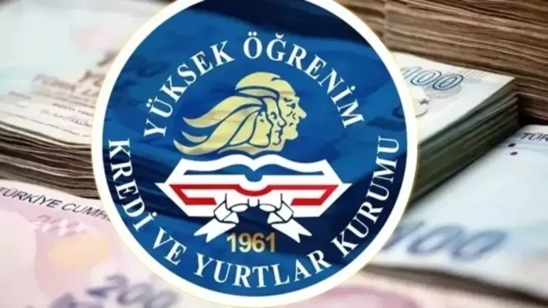 2025-2026 KYK Burs ve Kredi Tutarları Açıklandı: Öğrenciler Bekliyor
