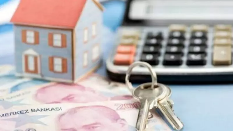 2025 Aralık Kira Artış Oranı 3 Aralık'ta Açıklanacak!