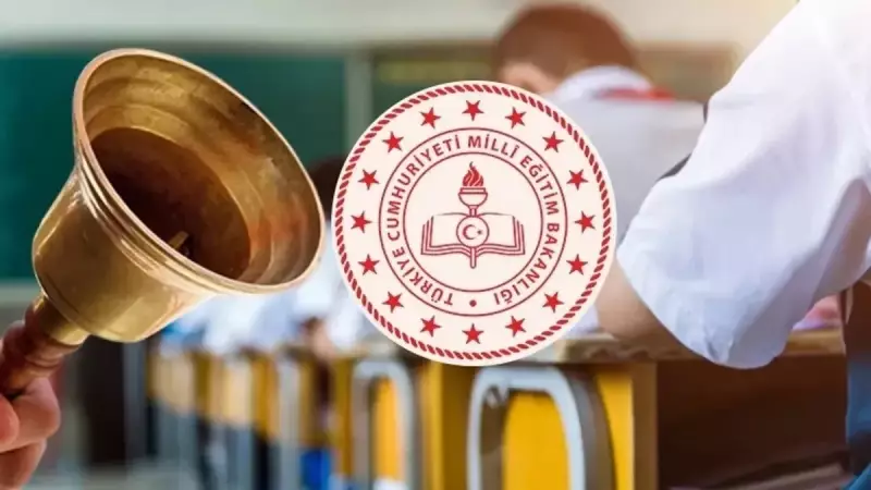 2025 MEB Tatil Takvimi Açıklandı! İşte Öğrencileri Sevindirecek Kasım Ara Tatili Detayları