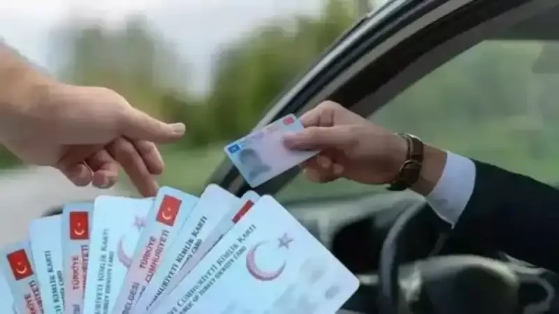 2025 Yeniden Değerleme Oranı Açıklandı! Kimlik ve Ehliyet Ücretlerine Zam Geliyor - İşte 2026 Fiyatları