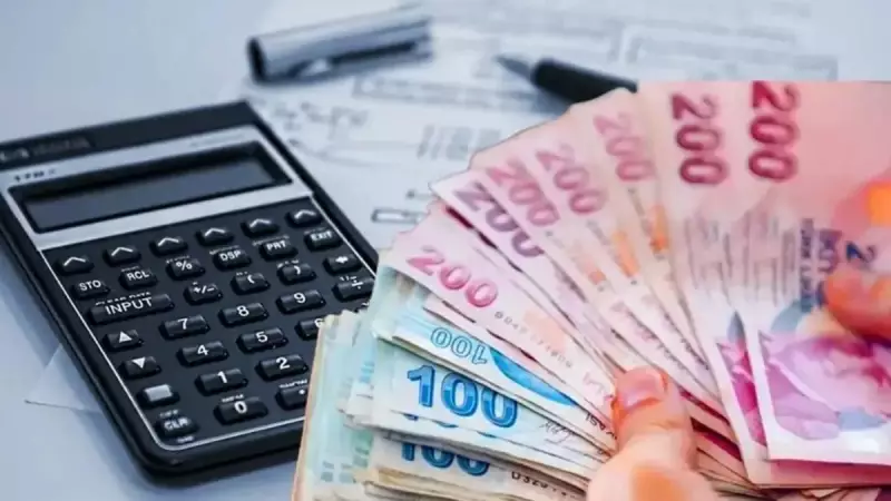 2025 Yeniden Değerleme Oranı Açıklandı! Pasaport ve Yurtdışı Çıkış Harcı Zam Şampiyonu Olacak