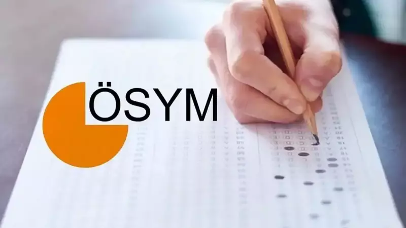 2026 AGS ve ÖABT Sınav Tarihleri Açıklandı: İşte Detaylar