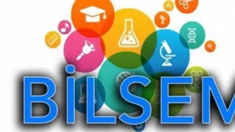 2026 BİLSEM Takvimi Açıklandı: İşte Başvuru ve Sınav Tarihleri
