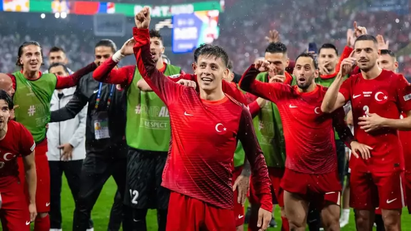 2026 Dünya Kupası Elemeleri: İspanya-Türkiye Maçı Ne Zaman ve Hangi Kanalda?