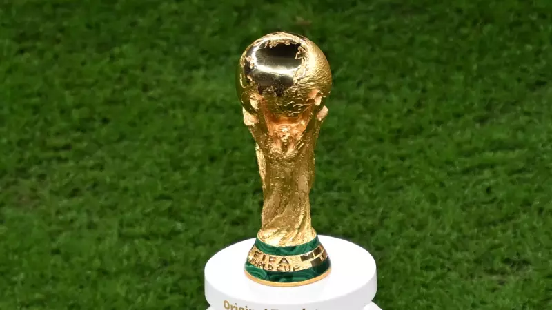 2026 Dünya Kupası Play-Off Takımları Belli Oldu!