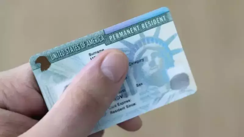2026 DV Lottery Green Card Başvuruları Ne Zaman Başlıyor?