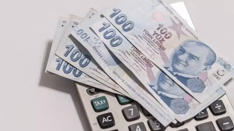 2026 Emekli Zamları Belli Oldu: SSK ve Bağ-Kur Maaşlarına %10,25 Zam