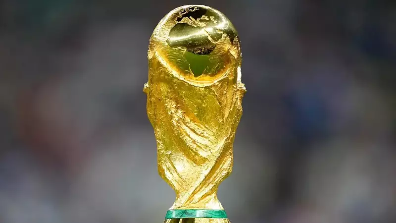2026 FIFA Dünya Kupası Tarihleri ve Türkiye'nin Play-Off Rakipleri