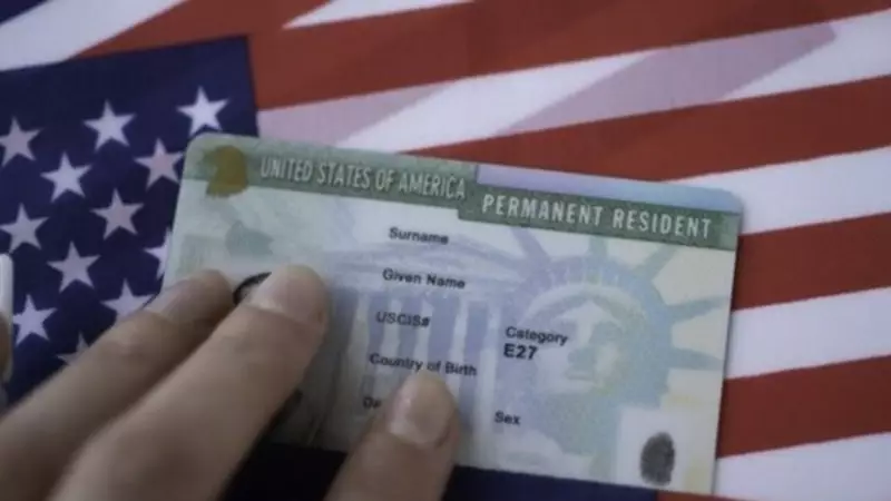 2026 Green Card Başvuru Tarihleri ve Şartları Açıklandı