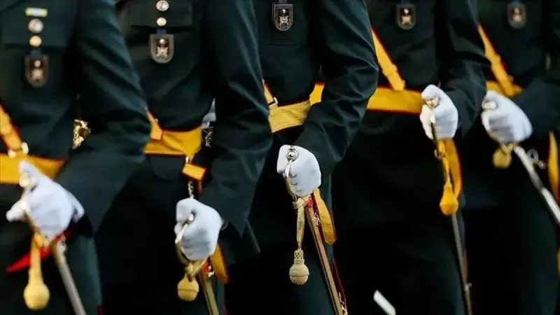 2026 MSÜ Sınav Tarihi Açıklandı: İşte Başvuru ve Sınav Günü