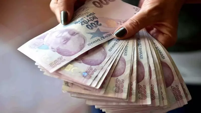 2026 Ocak Emekli Zammı: En Düşük Maaş 19 Bin TL'ye Çıkıyor