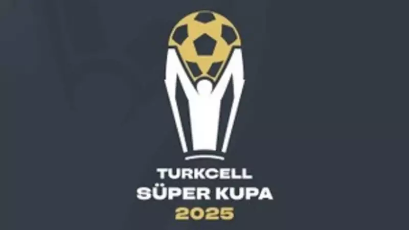 2026 Turkcell Süper Kupa Tarihleri ve Stadyumları Açıklandı!