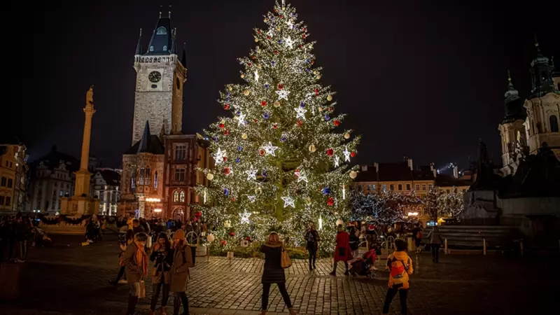 2026 Yılbaşı Tatili: 31 Aralık Tam Mesai, 1 Ocak Resmi Tatil
