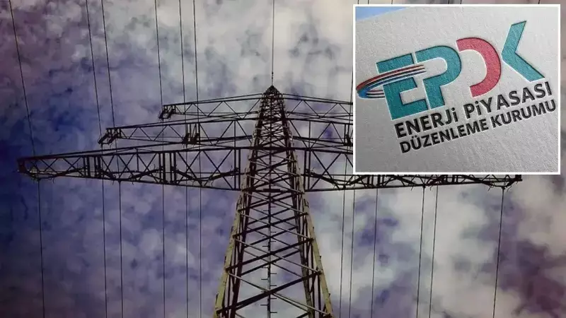 2026'da 2,5 Milyon Abone Elektrik Tedarikçisini Seçebilecek