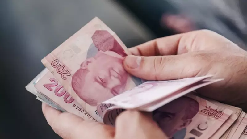 2026'da Emekli ve Memur Maaşları Açıklandı! Kurusu Kurusuna Hesaplandı, İşte Yeni Rakamlar
