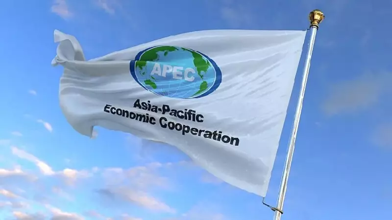 2026'da Gözler Pasifik'te: Çin, APEC Zirvesi'ne Ev Sahipliği Yapacak!