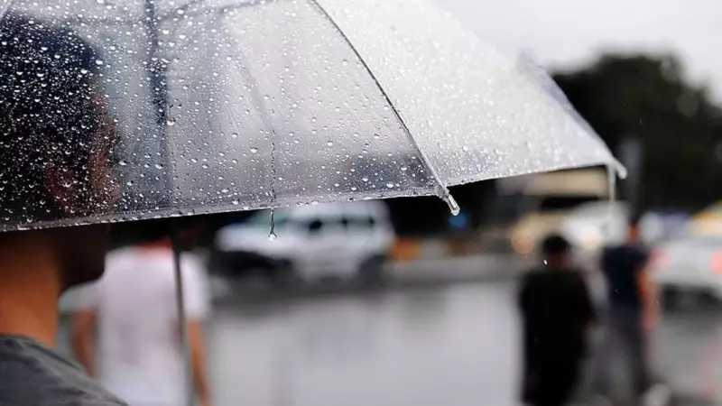 21 Kasım Cuma Hava Durumu: Yağış Yok, Sıcaklıklar Normallerin Üzerinde