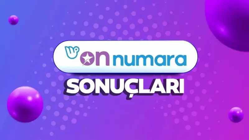 21 Kasım On Numara Çekiliş Sonuçları Açıklandı Mı?