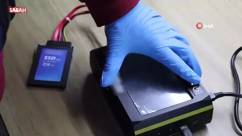 21 Şüpheli Yasa Dışı Bahis ve Dolandırıcılık Operasyonunda Yakalandı