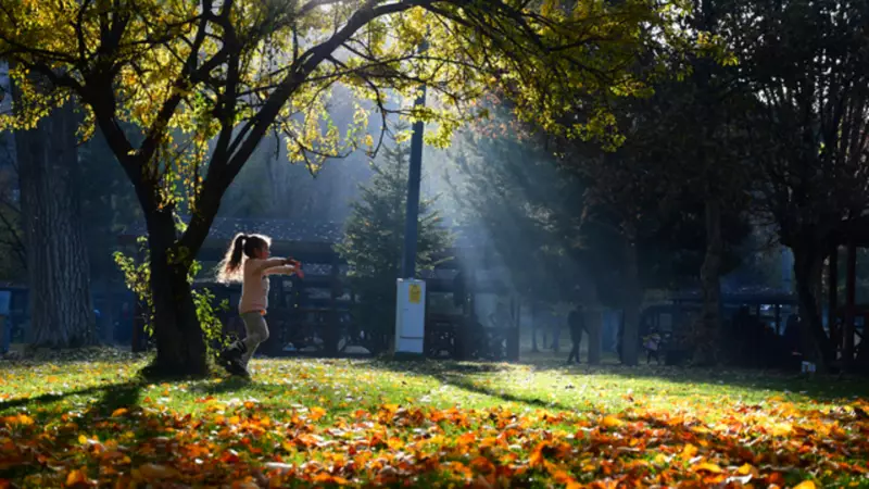 25 Kasım Hava Durumu: Ankara, İstanbul ve İzmir'de Sıcaklıklar Düşüyor