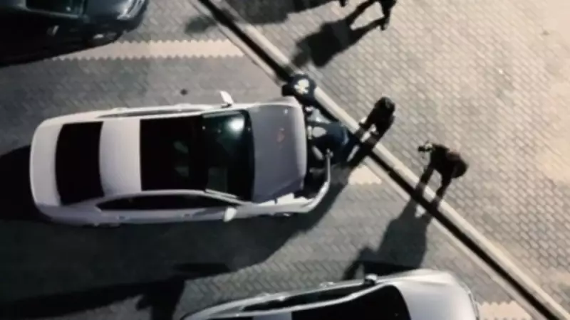 25 İlde Siber Operasyon: 403 Şüpheli Yakalandı